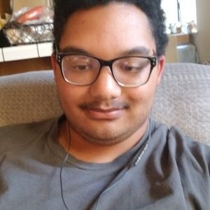 Meet your Posher, Joseph